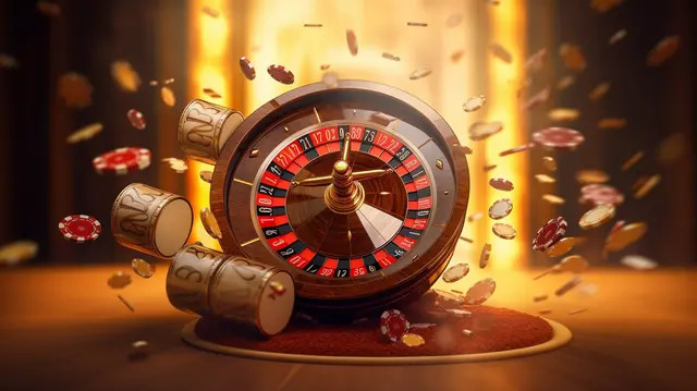 Khám phá VND555 và Tha Ku Casino: Sân chơi thú vị cho người đam mê cược